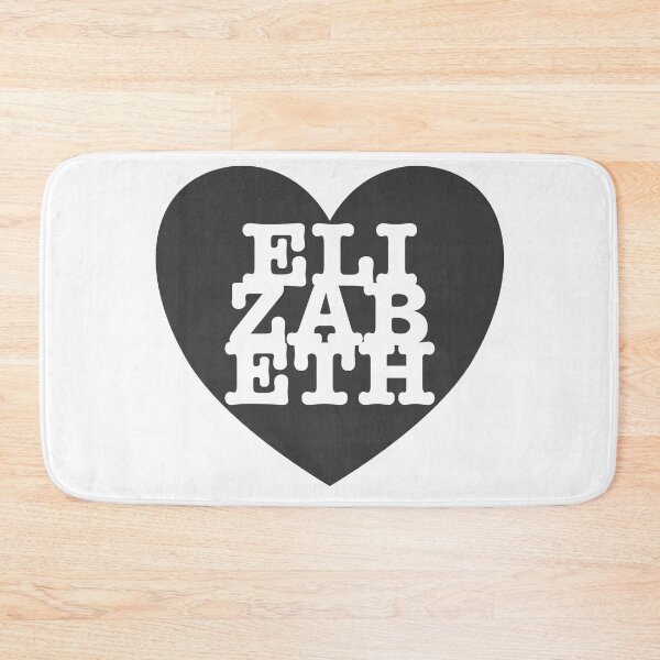 Item preview, ELIZABETH designed and sold by nogamax.