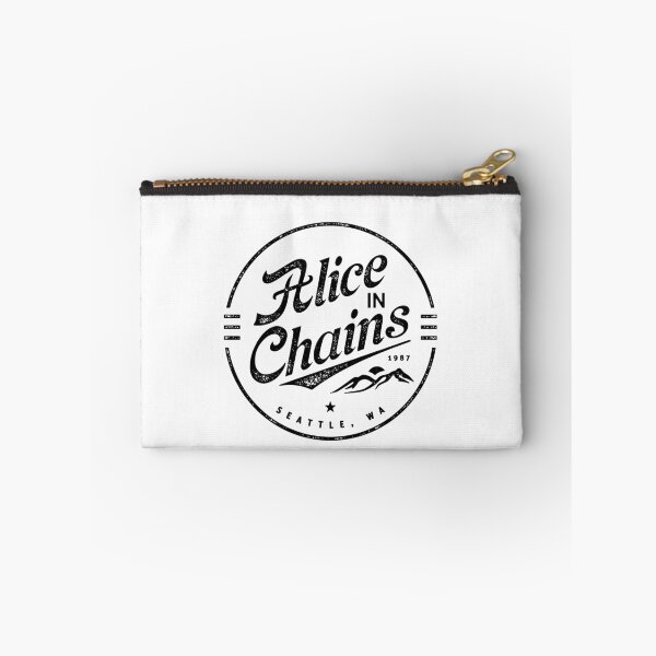 Item preview, Alice-in-Chains designed and sold by elyungeart.