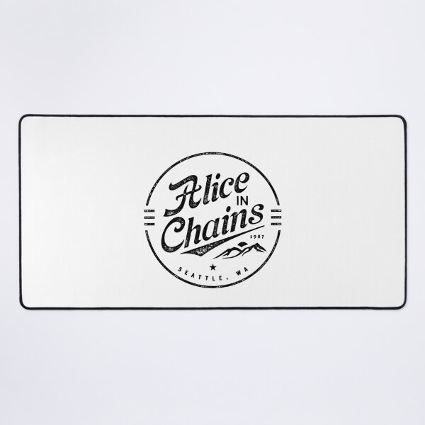 Item preview, Alice-in-Chains designed and sold by elyungeart.
