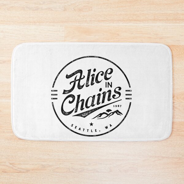 Item preview, Alice-in-Chains designed and sold by elyungeart.
