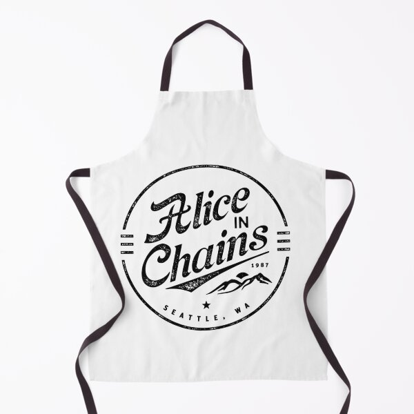 Item preview, Alice-in-Chains designed and sold by elyungeart.
