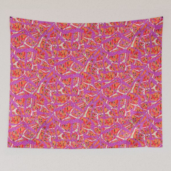 Item preview, Passion Fruit Vine designed and sold by Heritage & Heart.