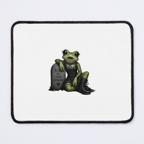 Item preview, Gothfrog designed and sold by Blackthorn515.