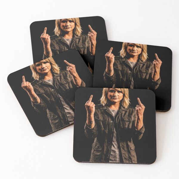 Item preview, miranda lambert vintage for president #352 designed and sold by angel-knox.