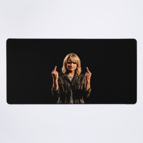 Item preview, miranda lambert vintage for president #352 designed and sold by angel-knox.