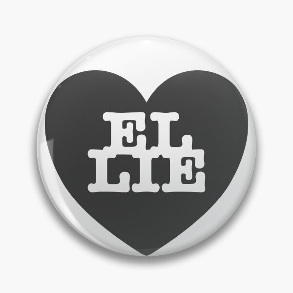 Item preview, ELLIE designed and sold by nogamax.