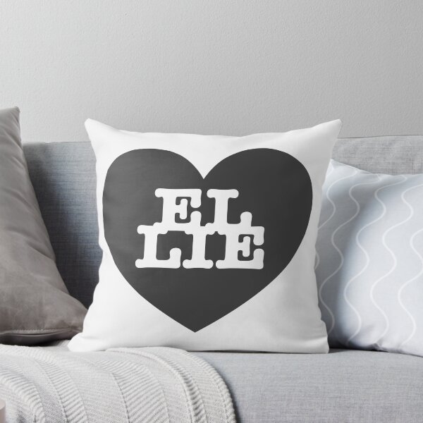 Item preview, ELLIE designed and sold by nogamax.