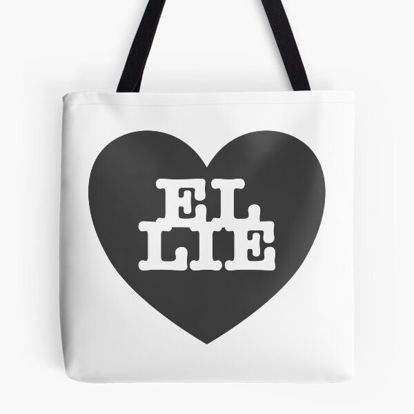 Item preview, ELLIE designed and sold by nogamax.