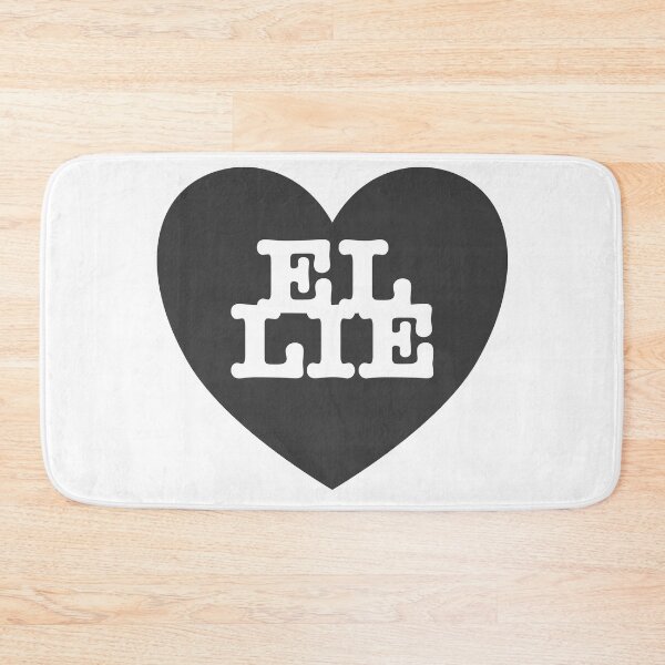 Item preview, ELLIE designed and sold by nogamax.