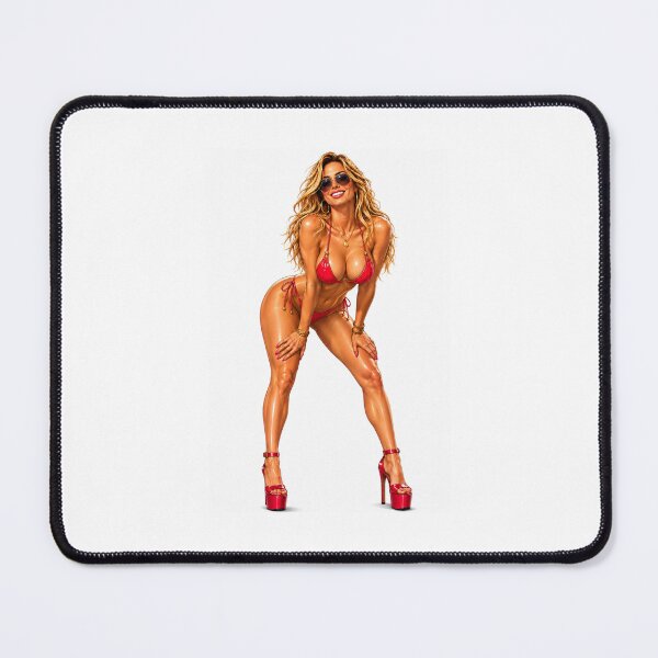 Item preview, Blonde Babe GT designed and sold by Bubbagogos.