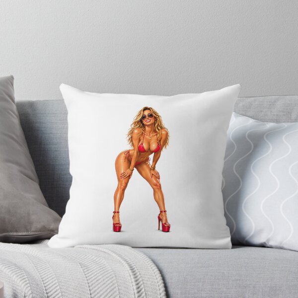 Item preview, Blonde Babe GT designed and sold by Bubbagogos.