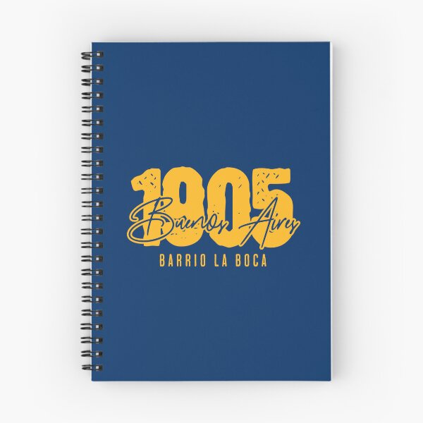 Item preview, Barrio La Boca Buenos Aires Soccer Football Vintage designed and sold by Red-since-1892.