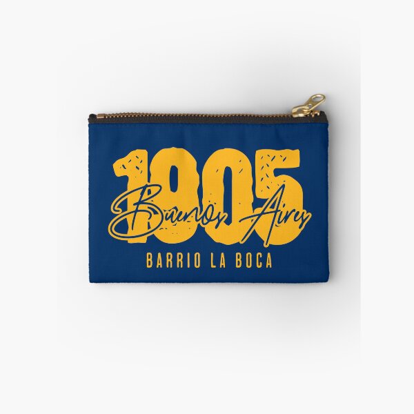 Item preview, Barrio La Boca Buenos Aires Soccer Football Vintage designed and sold by Red-since-1892.