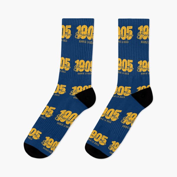 Item preview, Barrio La Boca Buenos Aires Soccer Football Vintage designed and sold by Red-since-1892.