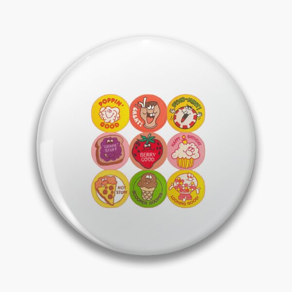 Item preview, Scratch n Sniff  designed and sold by flat6frequency.