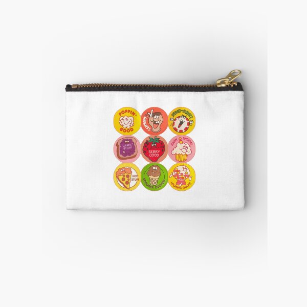 Item preview, Scratch n Sniff  designed and sold by flat6frequency.