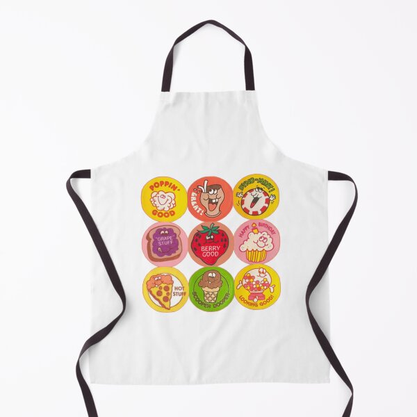 Item preview, Scratch n Sniff designed and sold by flat6frequency.