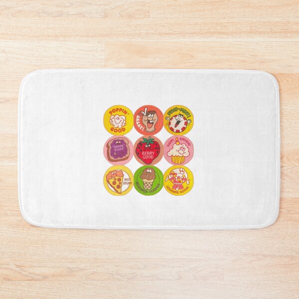 Item preview, Scratch n Sniff  designed and sold by flat6frequency.