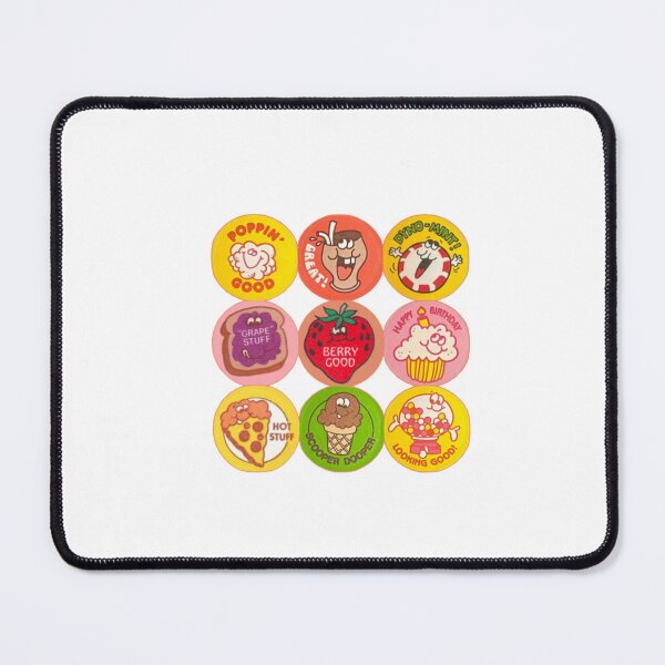 Item preview, Scratch n Sniff designed and sold by flat6frequency.