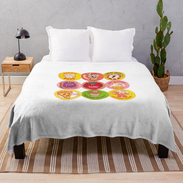 Item preview, Scratch n Sniff designed and sold by flat6frequency.