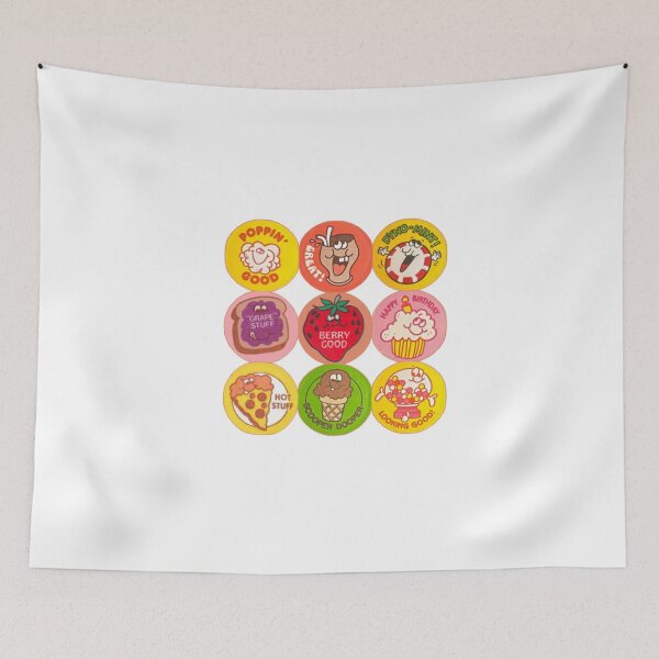 Item preview, Scratch n Sniff designed and sold by flat6frequency.