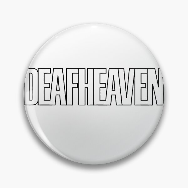 Item preview, Deafheaven Band designed and sold by elyungeart.