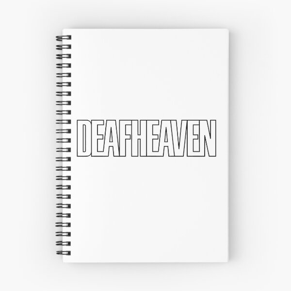 Item preview, Deafheaven Band designed and sold by elyungeart.