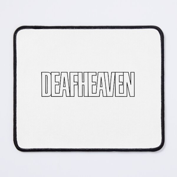 Item preview, Deafheaven Band designed and sold by elyungeart.