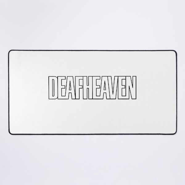 Item preview, Deafheaven Band designed and sold by elyungeart.