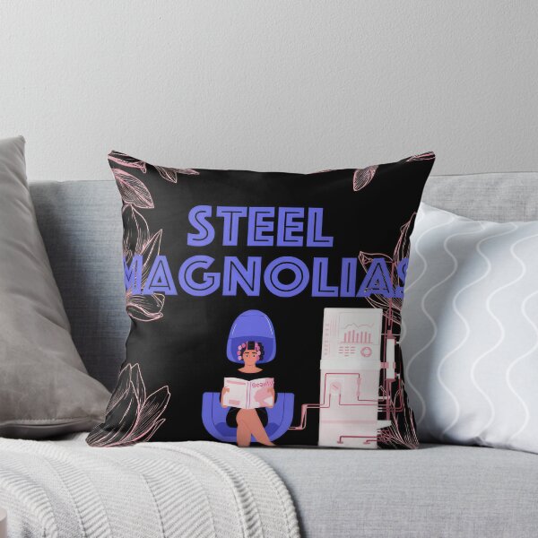 Item preview, Steel Magnolias (front only) #583 designed and sold by angel-knox.