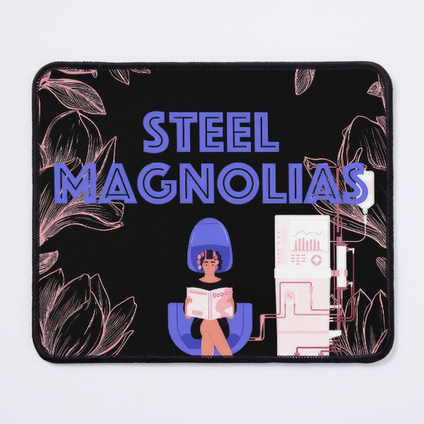 Item preview, Steel Magnolias (front only) #583 designed and sold by angel-knox.