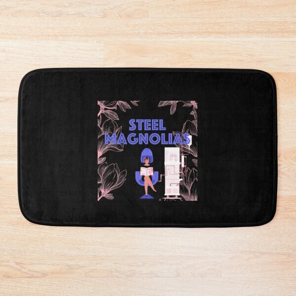 Item preview, Steel Magnolias (front only) #583 designed and sold by angel-knox.