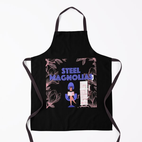 Item preview, Steel Magnolias (front only) #583 designed and sold by angel-knox.