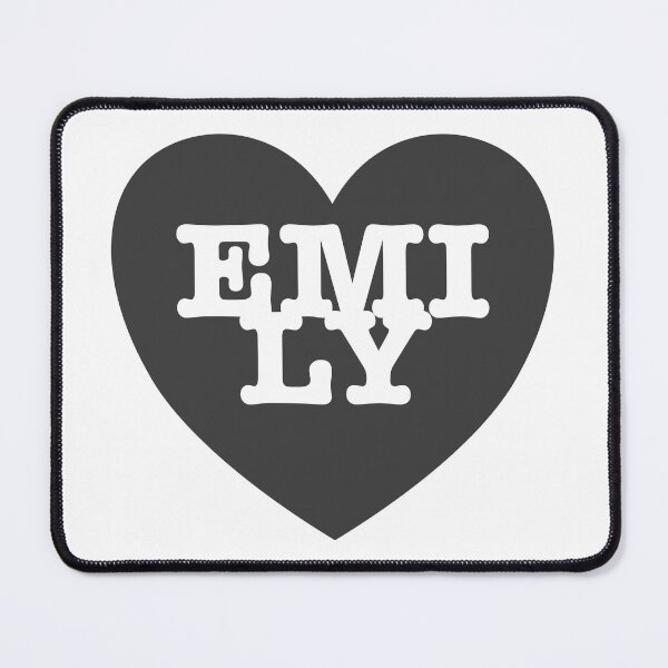 Item preview, EMILY designed and sold by nogamax.