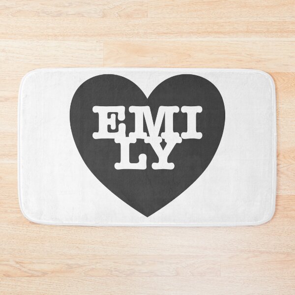 Item preview, EMILY designed and sold by nogamax.