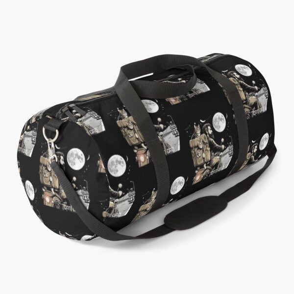 Item preview, Cat Dad Motorcycle Adventure Moon designed and sold by OlyvieArt.