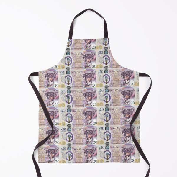 Item preview, Bank Of Dogland , Dog Money designed and sold by CornershopTee.