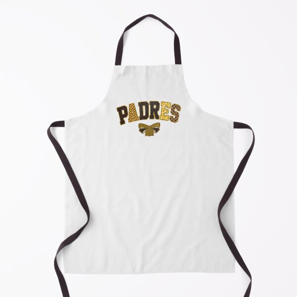 Item preview, Padres Coquette Style Sports Team Spirit designed and sold by RockTheFeal.