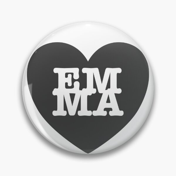 Item preview, EMMA designed and sold by nogamax.