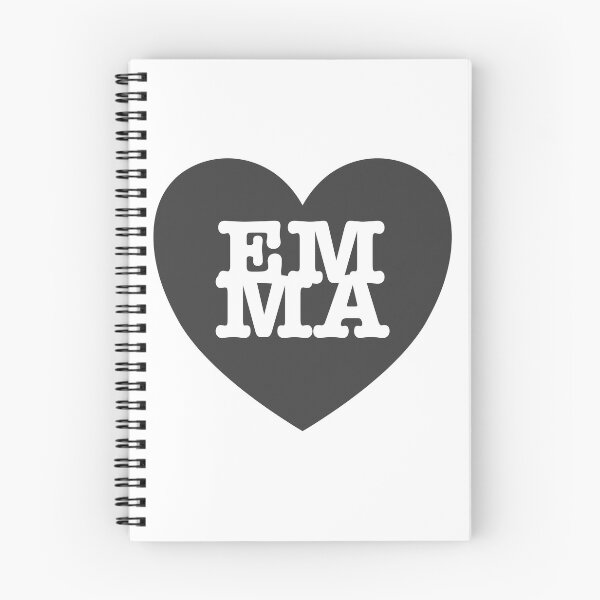 Item preview, EMMA designed and sold by nogamax.