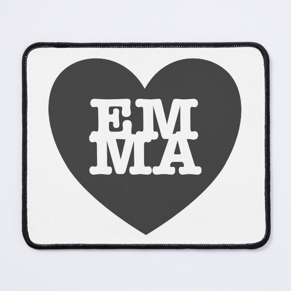 Item preview, EMMA designed and sold by nogamax.