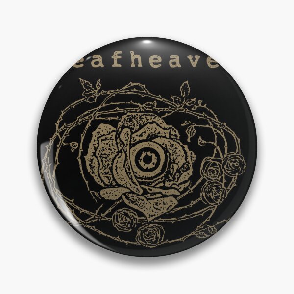 Item preview, Deafheaven Band designed and sold by elyungeart.