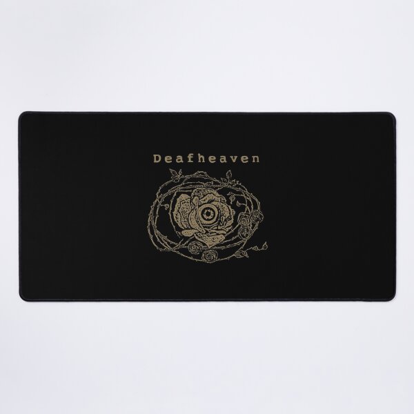 Item preview, Deafheaven Band designed and sold by elyungeart.