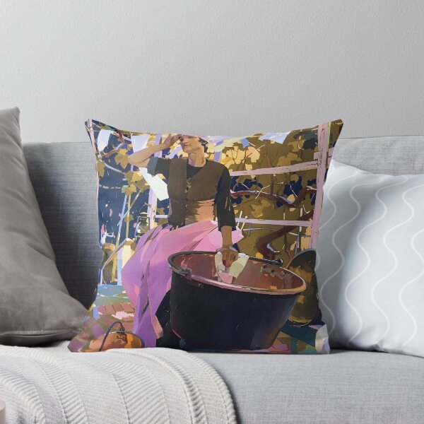 Item preview, Walter H. Everett. Washerwoman designed and sold by likiska.