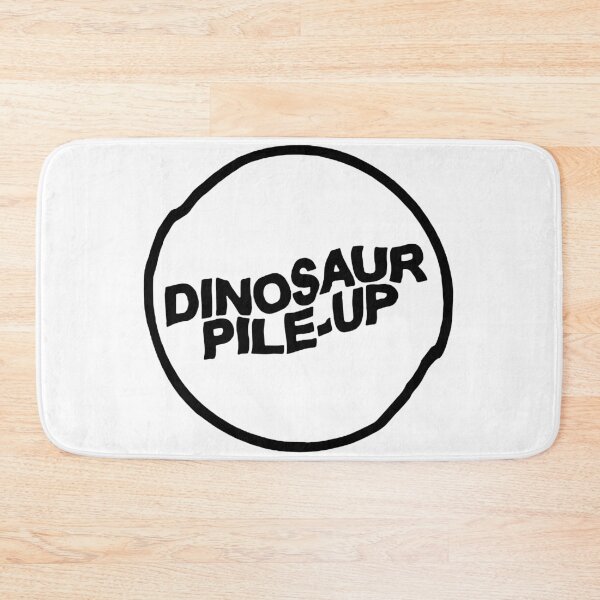 Item preview, THE DINOSAUR PILE UP designed and sold by GanradgeArt.