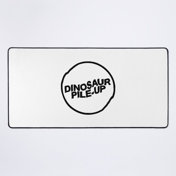 Item preview, THE DINOSAUR PILE UP designed and sold by GanradgeArt.