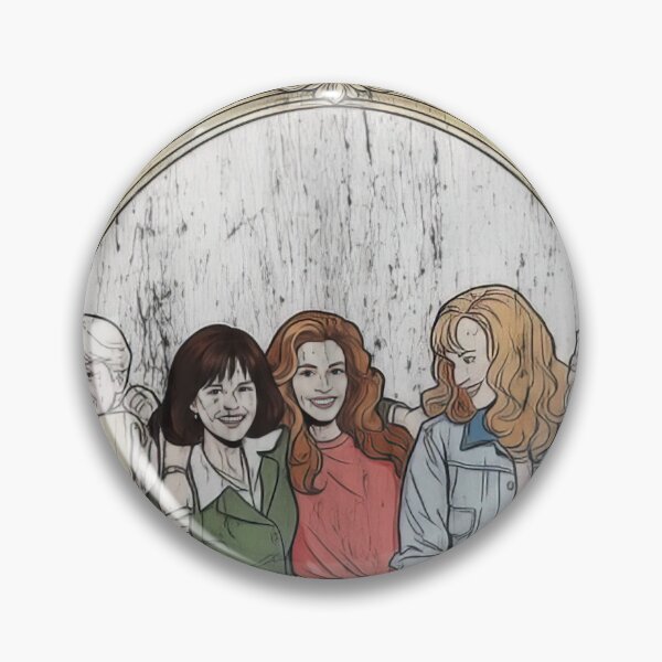 Item preview, Steel-Magnolias #672 designed and sold by angel-knox.