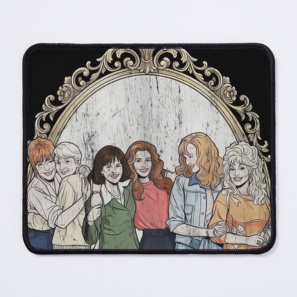 Item preview, Steel-Magnolias #672 designed and sold by angel-knox.