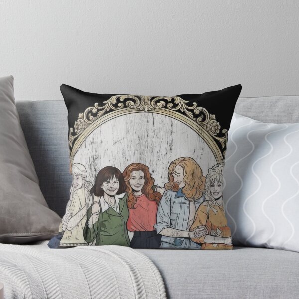 Item preview, Steel-Magnolias #672 designed and sold by angel-knox.