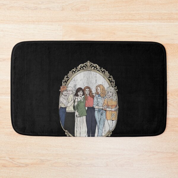 Item preview, Steel-Magnolias #672 designed and sold by angel-knox.